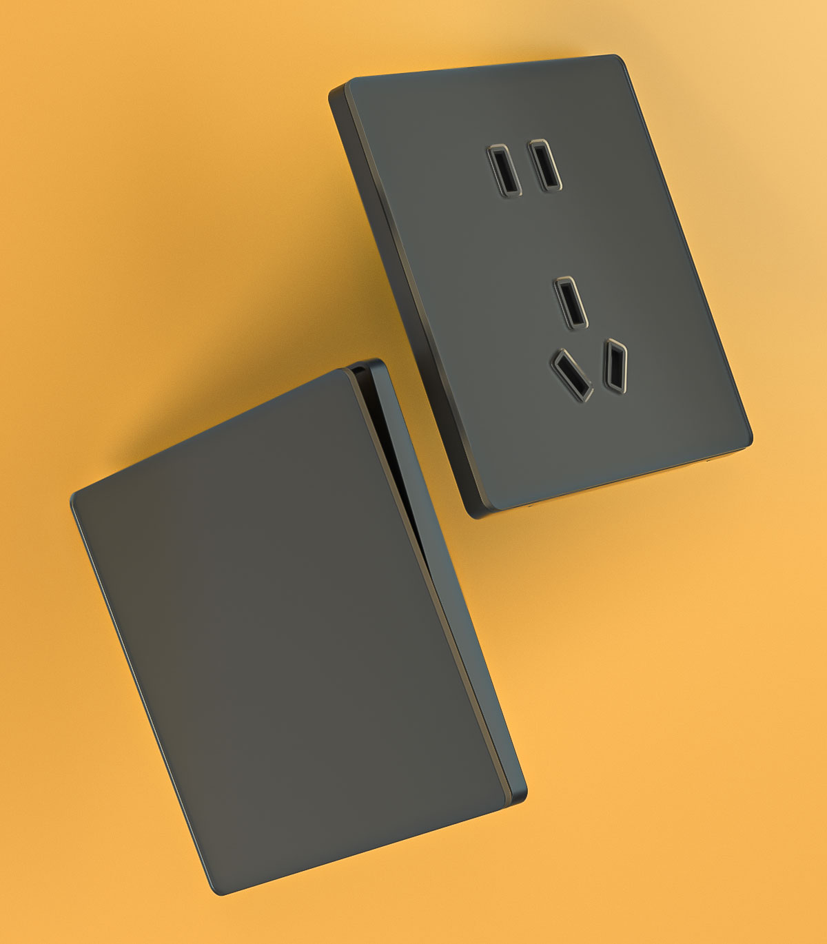 S16 光面超薄玻璃